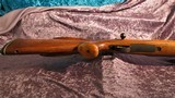 Custom Remington 722 with Shilen barrel - 10 of 10