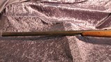 1885 Winchester Low Wall .32 RF (Short) - 5 of 10