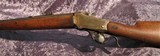 1885 Winchester Low Wall .32 RF (Short) - 4 of 10