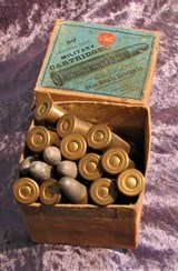 .43 (11.15mm) UMC Factory Ammunition - 2 of 3