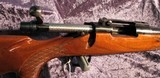 Remington Model 700 wood stock ADL .308 Winchester - 14 of 14