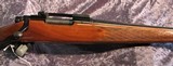 Remington Model 700 wood stock ADL .308 Winchester - 3 of 14