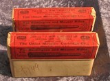 7mm Mauser: 2 boxes of 