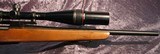 Remington Model 600 Mohawk .222 Remington w/15X Simmons ScopeSOLD PENDING RECIEPT OF FUNDS - 4 of 12