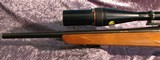 Remington Model 600 Mohawk .222 Remington w/15X Simmons ScopeSOLD PENDING RECIEPT OF FUNDS - 12 of 12