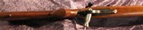Remington Model 600 Mohawk .222 Remington w/15X Simmons Scope - 6 of 12