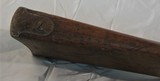 U.S Springfield Arsenal Model 1868 .50-70 Government - 6 of 11