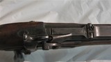 U.S Springfield Arsenal Model 1868 .50-70 Government - 2 of 11