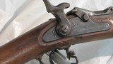 U.S Springfield Arsenal Model 1868 .50-70 Government - 5 of 11