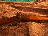 U.S Springfield Arsenal Model 1868 .50-70 Government - 8 of 11