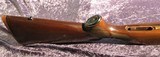 Winchester Model 70 SA Classic Featherweight wood stock - 5 of 10