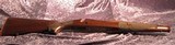 Winchester Model 70 SA Classic Featherweight wood stock - 1 of 10