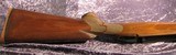 Winchester Model 70 SA Classic Featherweight wood stock - 7 of 10