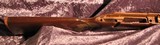 Winchester Model 70 SA Classic Featherweight wood stock - 9 of 10