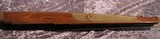 Winchester Model 70 SA Classic Featherweight wood stock - 8 of 10
