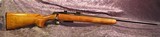 Remington Model 788 .223 Remington - 2 of 11