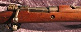 M-48 Yugo Mauser 8x57 - 11 of 14