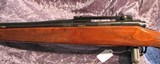 Remington Model 700 BDL Varmint .222 - 4 of 11