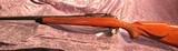 Remington Model 700 BDL Varmint .222 - 2 of 11