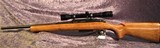 Remington Model 788 7mm-08 Rem. Carbine - 2 of 11