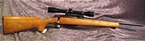 Remington Model 788 7mm-08 Rem. Carbine - 1 of 11