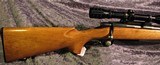 Remington Model 788 7mm-08 Rem. Carbine - 10 of 11
