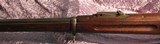 Krag-Jorgenson U.S. 1898 Rifle - 5 of 15