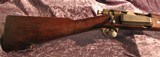 Krag-Jorgenson U.S. 1898 Rifle - 11 of 15