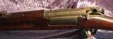 Krag-Jorgenson U.S. 1898 Rifle - 4 of 15