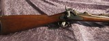 Springfield 1873 Trapdoor .45-70 Rifle - 2 of 14