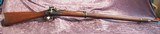 Springfield 1873 Trapdoor .45-70 Rifle - 1 of 14