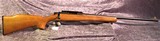 Remington 788 .222 Remington - 1 of 12