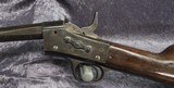 Remington Rolling Block project set - 3 of 11
