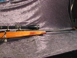 Sako L-461 custom .222 lightweight rifle - 7 of 10