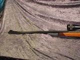 Sako L-461 custom .222 lightweight rifle - 4 of 10