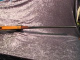 Sako L-461 custom .222 lightweight rifle - 10 of 10