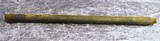 1919 A4 Browning .30-06 machine gun barrel in cosmoline - 1 of 2