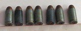 WWII era and pre-WWII .45 ACP military ammo - 4 of 5