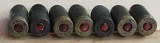 WWII era and pre-WWII .45 ACP military ammo - 5 of 5