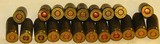 WWII era and pre-WWII .45 ACP military ammo - 1 of 5