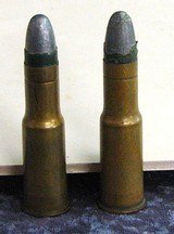 577-.450 ammo and brass - 2 of 5