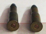 577-.450 ammo and brass - 1 of 5