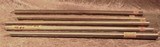 Barrel Blanks, new old stock - 2 of 2