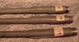 M1 Garand barrels