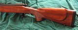 Remington Model 700 BDL 8mm Remington Magnum - 8 of 12