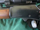 1894 Marlin Cowboy .32 H&R Magnum - 5 of 13