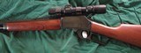 1894 Marlin Cowboy .32 H&R Magnum - 3 of 13