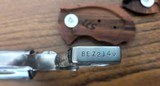 Smith and Wesson Model 631 .32 H&R Magnum Target Model - 10 of 10