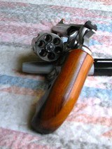 Smith and Wesson Model 631 .32 H&R Magnum Target Model - 7 of 10