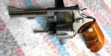 Smith and Wesson Model 631 .32 H&R Magnum Target Model - 2 of 10